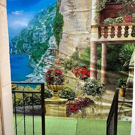 Budapest Garden Apartman 외부 사진