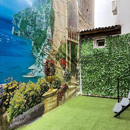 Budapest Garden Apartman 외부 사진