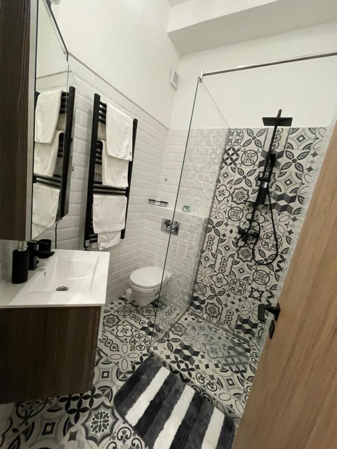 Budapest Garden Apartman 외부 사진