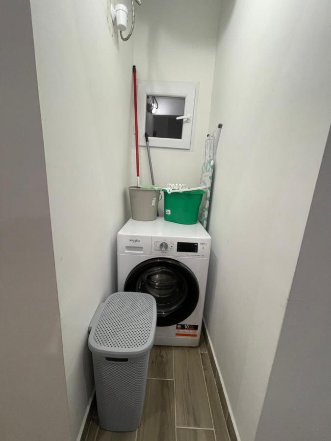 Budapest Garden Apartman 외부 사진