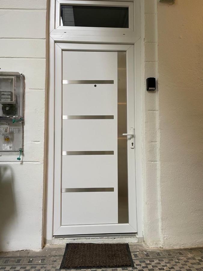Budapest Garden Apartman 외부 사진